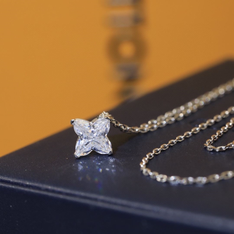 LV Necklaces